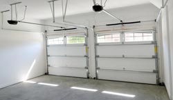 Enterprise Garage Door opener installation